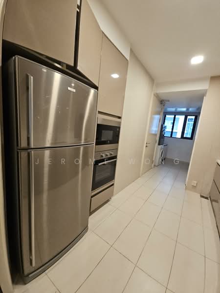 Condominium for Rent at Sastra U-Thant - Jerome Wong - PropertyGuru.com.my