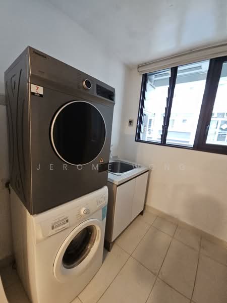 Condominium for Rent at Sastra U-Thant - Jerome Wong - PropertyGuru.com.my