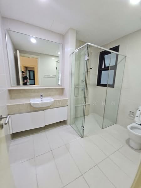 Condominium for Rent at Sastra U-Thant - Jerome Wong - PropertyGuru.com.my