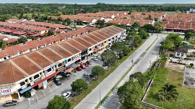 Kedai / Pejabat untuk Dijual di Sungai Besar (Selangor) - Wan Azlan Ahmad - PropertyGuru.com.my
