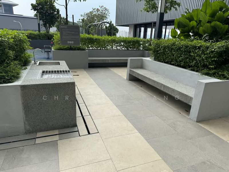 Apartment for Rent at Residensi Aman Jalil - Christine Pang - PropertyGuru.com.my