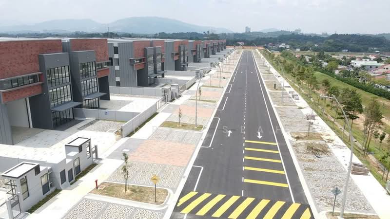 Elmina Business Park untuk Untuk Disewa - RM 25,000 /bulan, Apr 2026 - Exterior - PropertyGuru.com.my