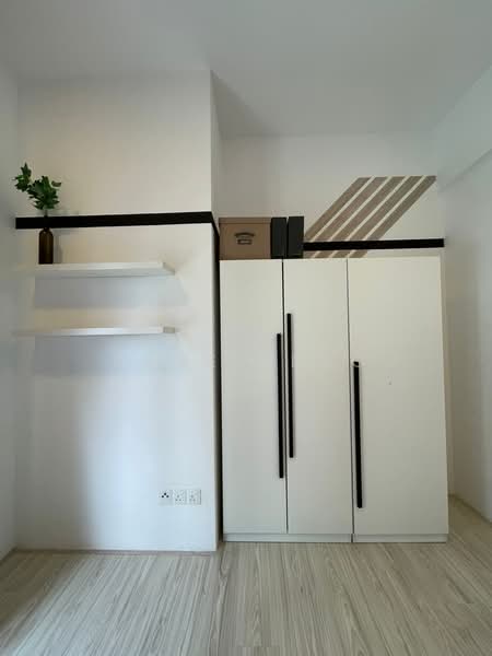 Fera Residence @ The Quartz WM untuk Untuk Disewa - RM 2,500 /bulan, Apr 2026 - Interior - PropertyGuru.com.my