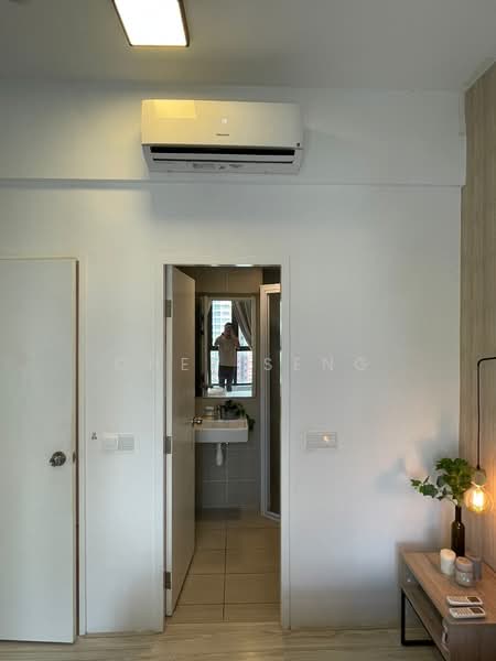 Fera Residence @ The Quartz WM untuk Untuk Disewa - RM 2,500 /bulan, Apr 2026 - Interior - PropertyGuru.com.my