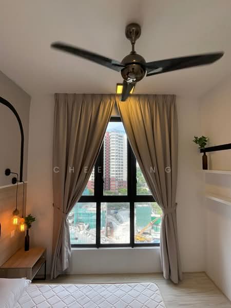 Fera Residence @ The Quartz WM untuk Untuk Disewa - RM 2,500 /bulan, Apr 2026 - Bedroom - PropertyGuru.com.my