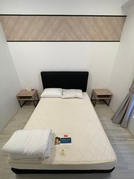 Fera Residence @ The Quartz WM untuk Untuk Disewa - RM 2,500 /bulan, Apr 2026 - Bedroom - PropertyGuru.com.my