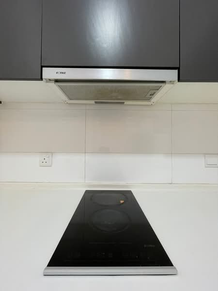 Service Residence for Rent at Serviced Residence @ Fera Residence @ The Quartz WM - Chee Seng - PropertyGuru.com.my