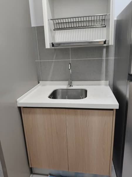 YOUTH CITY untuk Untuk Disewa - RM 1,800 /bulan, Apr 2026 - Kitchen - PropertyGuru.com.my