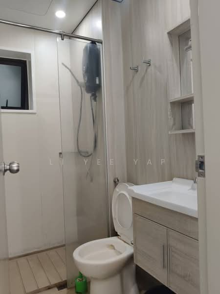 YOUTH CITY untuk Untuk Disewa - RM 1,800 /bulan, Apr 2026 - Bathroom - PropertyGuru.com.my