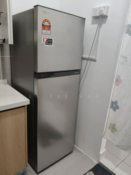 YOUTH CITY untuk Untuk Disewa - RM 1,800 /bulan, Apr 2026 - Interior - PropertyGuru.com.my