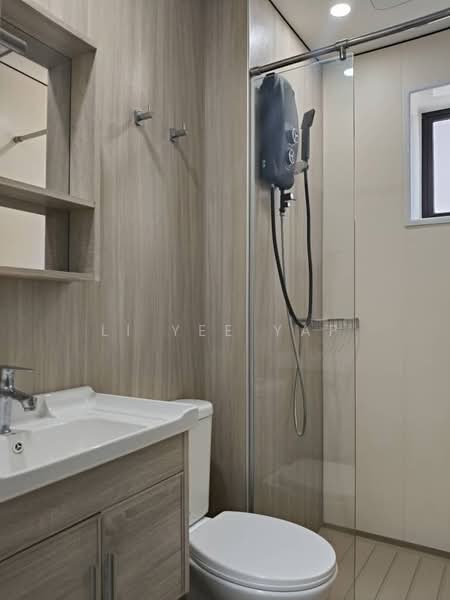 YOUTH CITY untuk Untuk Disewa - RM 1,800 /bulan, Apr 2026 - Bathroom - PropertyGuru.com.my