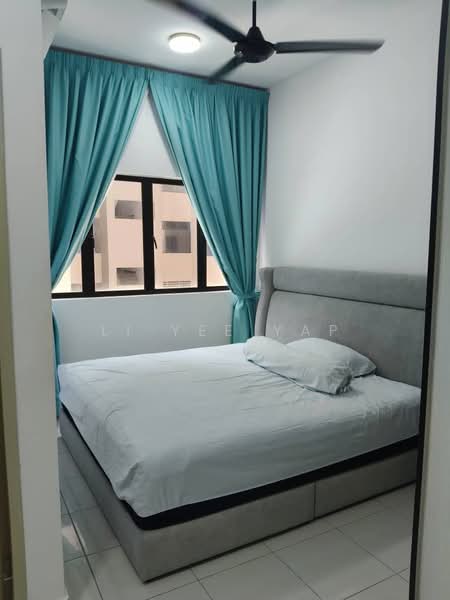 YOUTH CITY untuk Untuk Disewa - RM 1,800 /bulan, Apr 2026 - Bedroom - PropertyGuru.com.my
