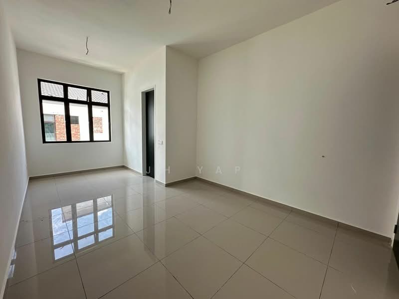 Terraced House for Sale in Bandar Putra (Kulai) - JH Yap - Interior - PropertyGuru.com.my