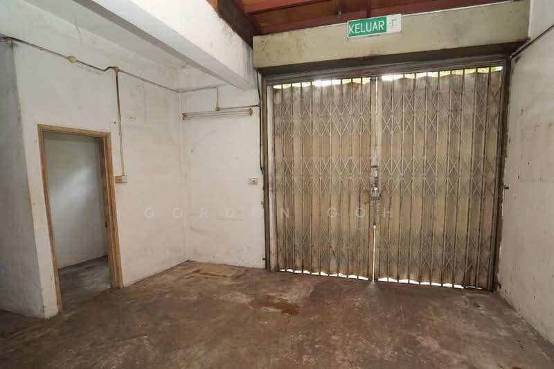 Terrace Factory for Sale in Desa Tun Razak (Cheras) - Gordon Goh - Interior - PropertyGuru.com.my