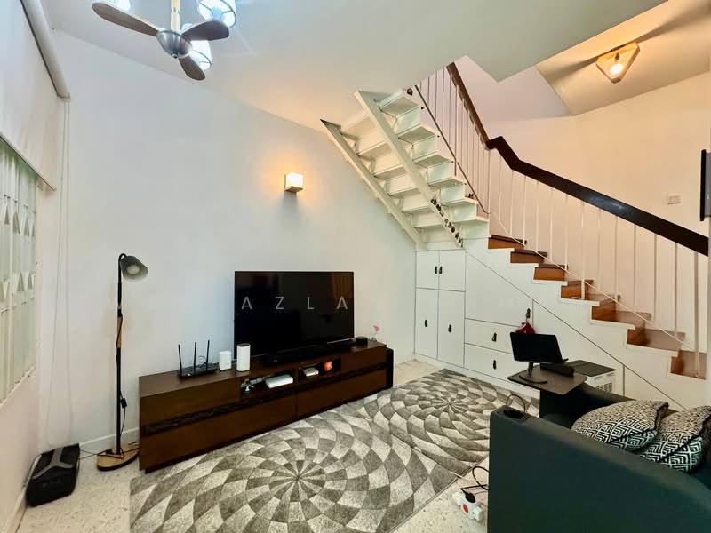 2-storey Terraced House for Sale in Ampang Jaya (Ampang) - Wan Azlan Ahmad - PropertyGuru.com.my