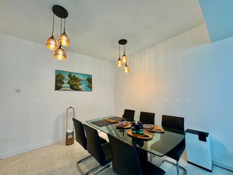 2-storey Terraced House for Sale in Ampang Jaya (Ampang) - Wan Azlan Ahmad - PropertyGuru.com.my