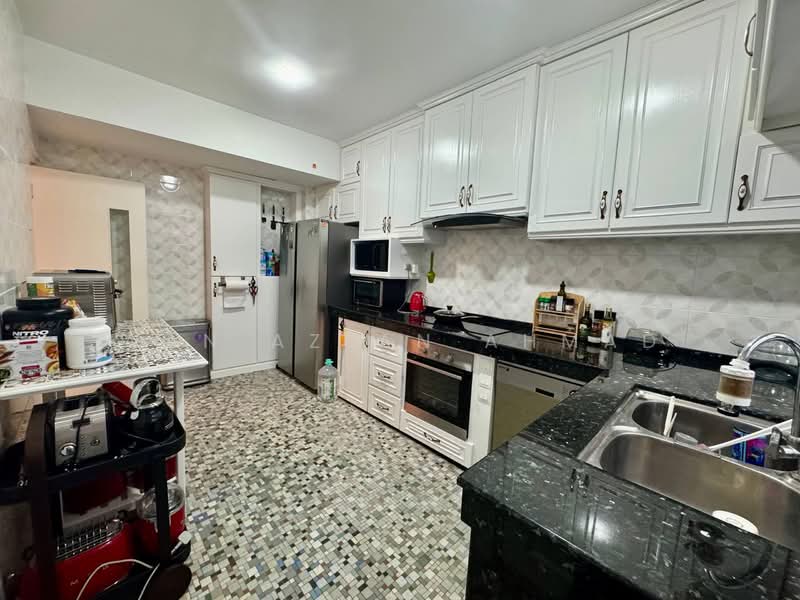 2-storey Terraced House for Sale in Ampang Jaya (Ampang) - Wan Azlan Ahmad - PropertyGuru.com.my