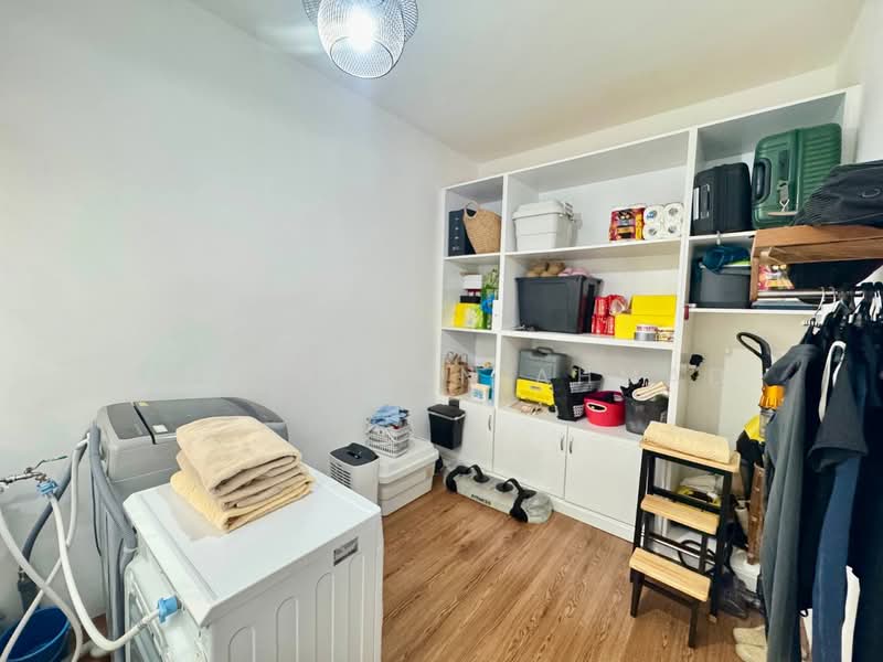 2-storey Terraced House for Sale in Ampang Jaya (Ampang) - Wan Azlan Ahmad - PropertyGuru.com.my