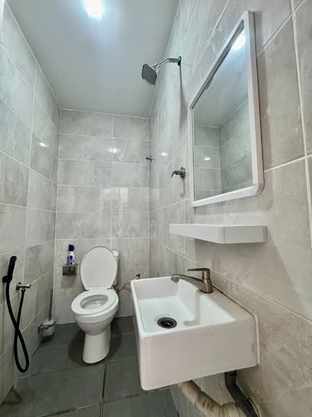 2-storey Terraced House for Sale in Ampang Jaya (Ampang) - Wan Azlan Ahmad - PropertyGuru.com.my