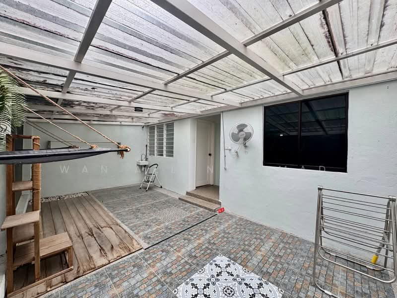 2-storey Terraced House for Sale in Ampang Jaya (Ampang) - Wan Azlan Ahmad - PropertyGuru.com.my