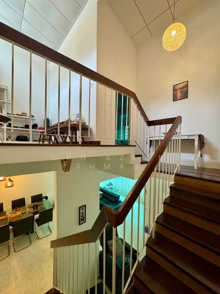 2-storey Terraced House for Sale in Ampang Jaya (Ampang) - Wan Azlan Ahmad - PropertyGuru.com.my