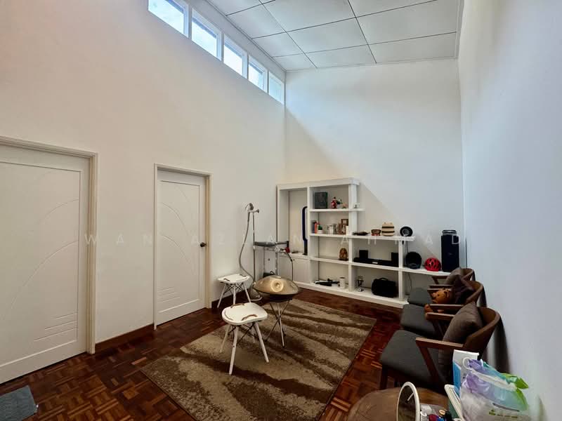 2-storey Terraced House for Sale in Ampang Jaya (Ampang) - Wan Azlan Ahmad - PropertyGuru.com.my