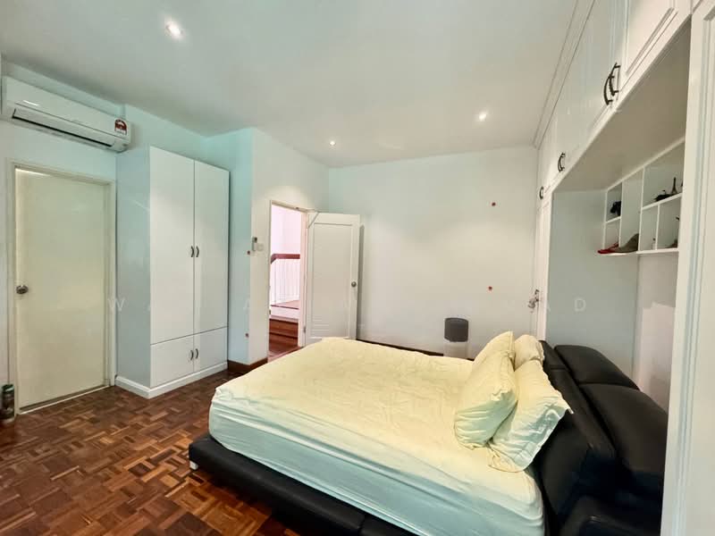 2-storey Terraced House for Sale in Ampang Jaya (Ampang) - Wan Azlan Ahmad - PropertyGuru.com.my