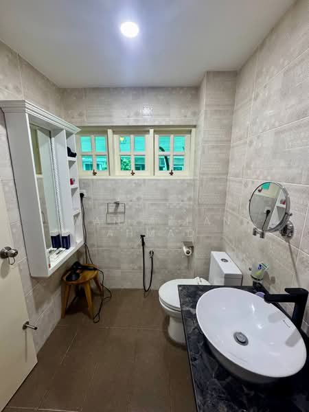 2-storey Terraced House for Sale in Ampang Jaya (Ampang) - Wan Azlan Ahmad - PropertyGuru.com.my