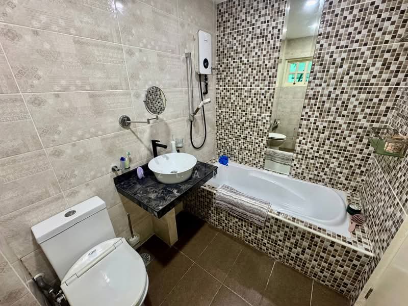 2-storey Terraced House for Sale in Ampang Jaya (Ampang) - Wan Azlan Ahmad - PropertyGuru.com.my