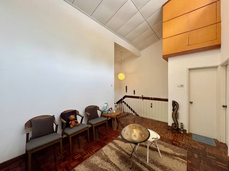 2-storey Terraced House for Sale in Ampang Jaya (Ampang) - Wan Azlan Ahmad - PropertyGuru.com.my