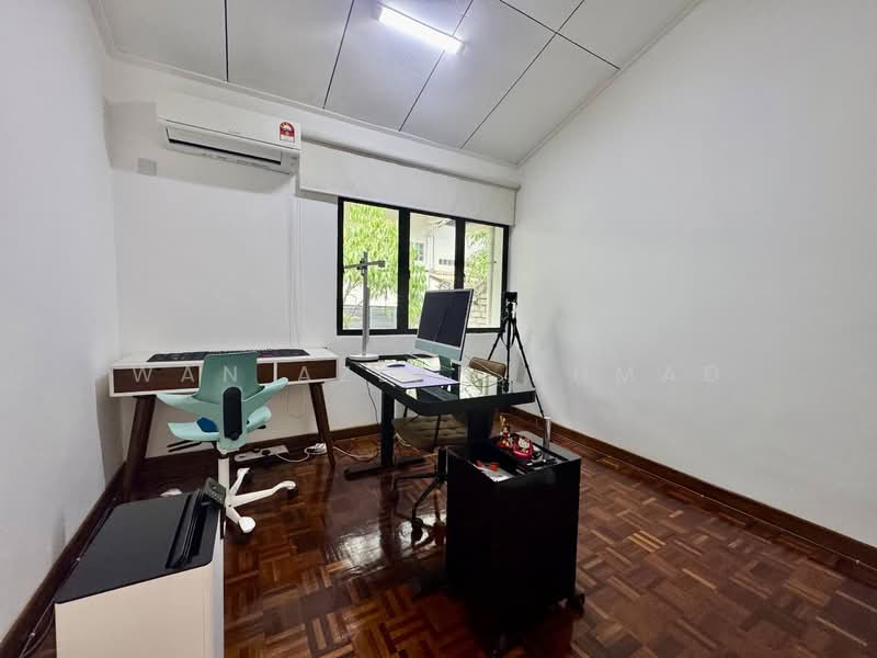 2-storey Terraced House for Sale in Ampang Jaya (Ampang) - Wan Azlan Ahmad - PropertyGuru.com.my