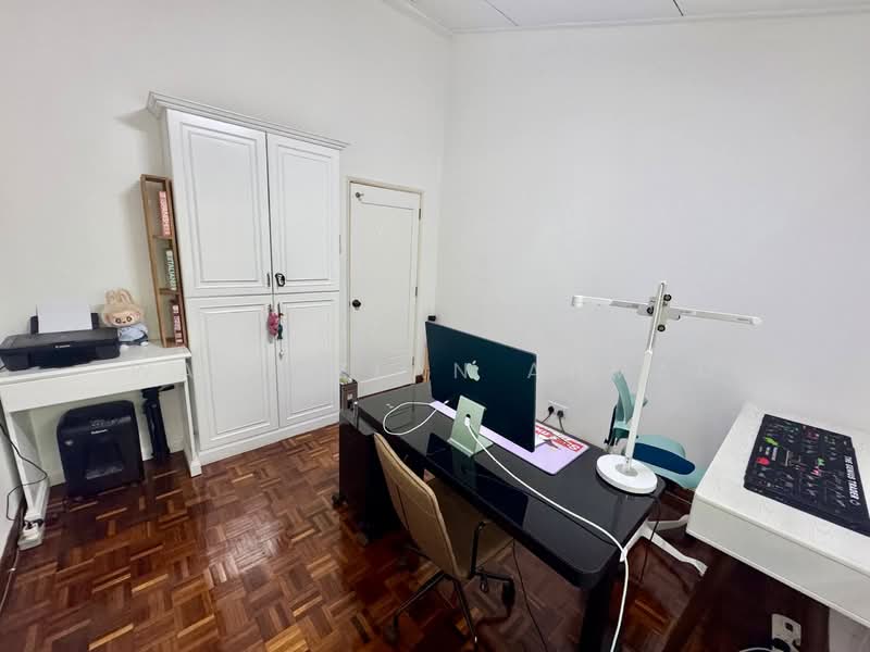 2-storey Terraced House for Sale in Ampang Jaya (Ampang) - Wan Azlan Ahmad - PropertyGuru.com.my