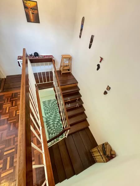 2-storey Terraced House for Sale in Ampang Jaya (Ampang) - Wan Azlan Ahmad - PropertyGuru.com.my