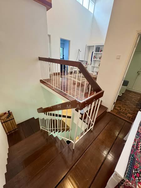 2-storey Terraced House for Sale in Ampang Jaya (Ampang) - Wan Azlan Ahmad - PropertyGuru.com.my