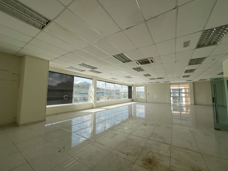 Semi-D Factory for Sale in Kawasan Perindustrian SILC (Iskandar Puteri (Nusajaya)) - Claire Yap - Interior - PropertyGuru.com.my