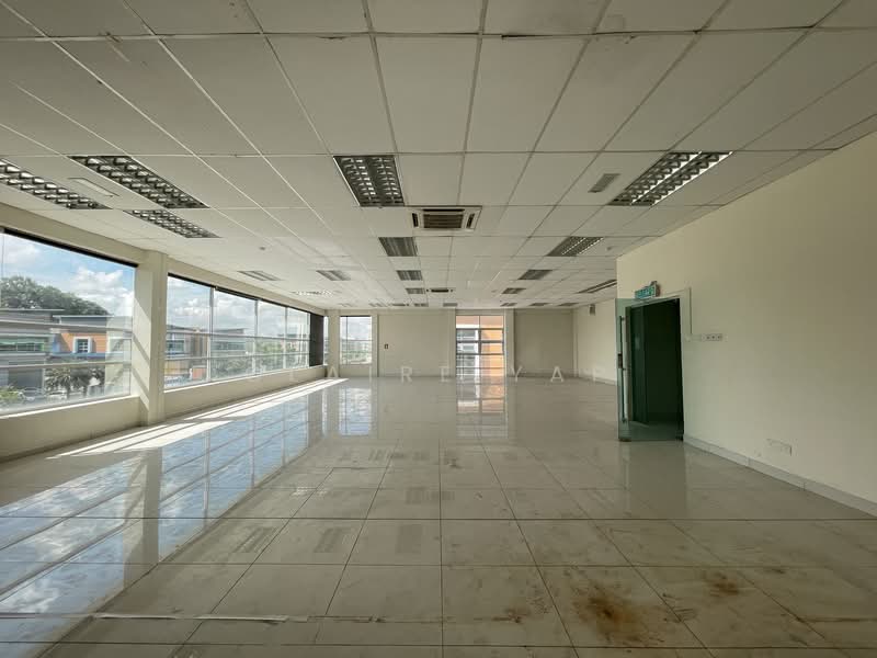 Semi-D Factory for Sale in Kawasan Perindustrian SILC (Iskandar Puteri (Nusajaya)) - Claire Yap - Interior - PropertyGuru.com.my