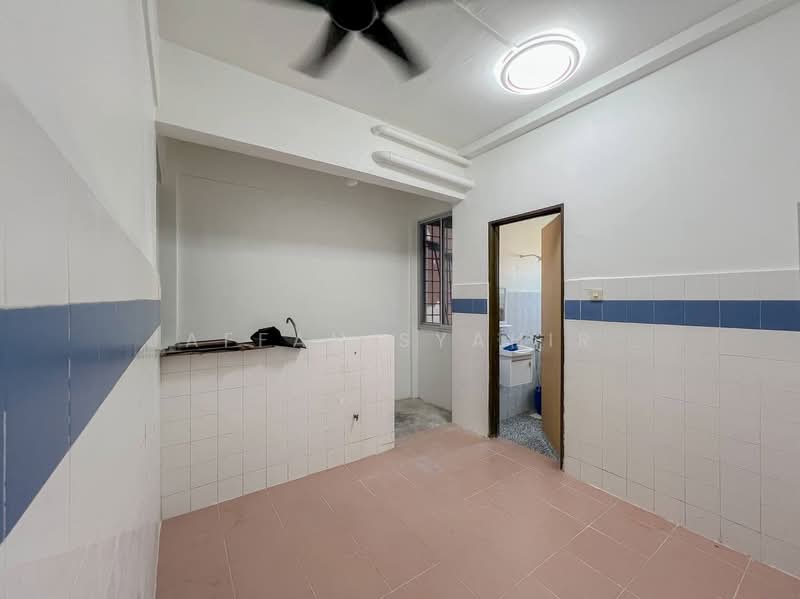 Pangsapuri Seri Mawar untuk Untuk Dijual - RM 200,000, Apr 2026 - Interior - PropertyGuru.com.my