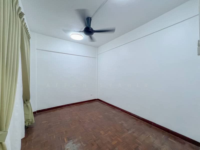 Pangsapuri Seri Mawar untuk Untuk Dijual - RM 200,000, Apr 2026 - Interior - PropertyGuru.com.my