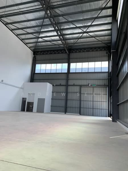 Semi-D Factory for Rent in Sungai Buloh (Selangor) - Andrew Seah - PropertyGuru.com.my