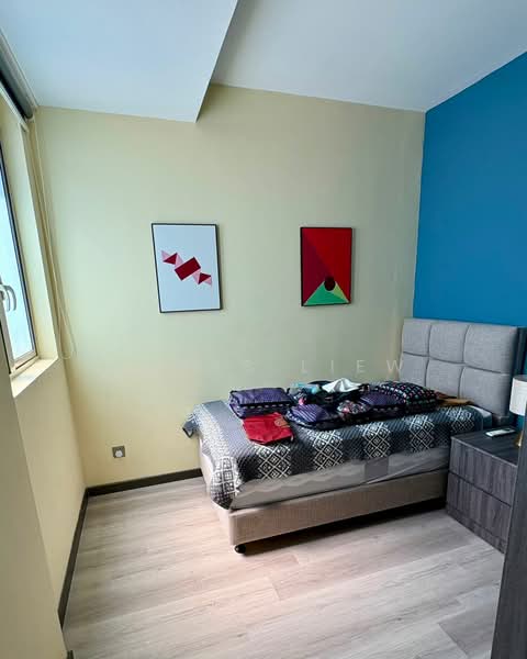 Marc Residence untuk Untuk Dijual - RM 2,050,000, Apr 2026 - Bedroom - PropertyGuru.com.my