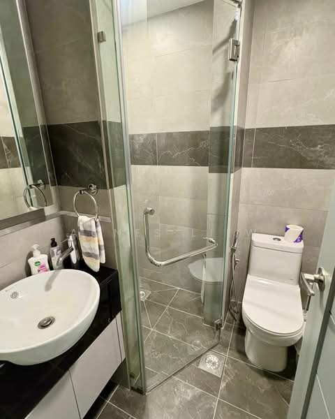 Marc Residence untuk Untuk Dijual - RM 2,050,000, Apr 2026 - Bathroom - PropertyGuru.com.my