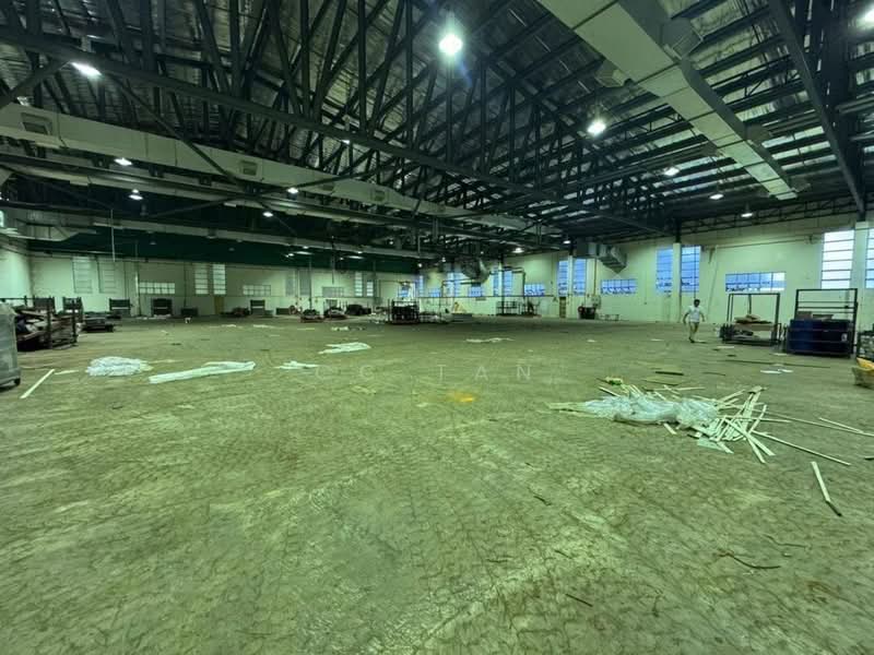 Kilang untuk Disewa di Johor Port (Pasir Gudang) - CC Tan - Interior - PropertyGuru.com.my