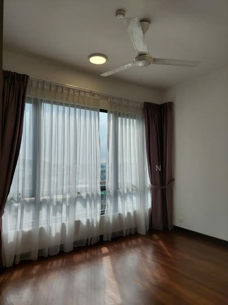 Service Residence for Rent at Paloma @ Tropicana Metropark - Yong Jin - Interior - PropertyGuru.com.my