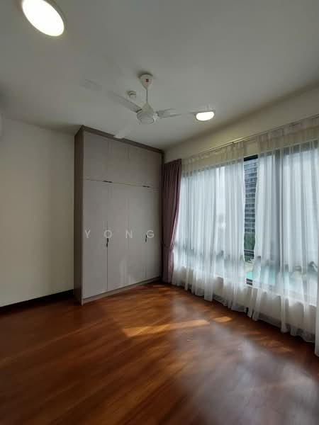 Service Residence for Rent at Paloma @ Tropicana Metropark - Yong Jin - Bedroom - PropertyGuru.com.my