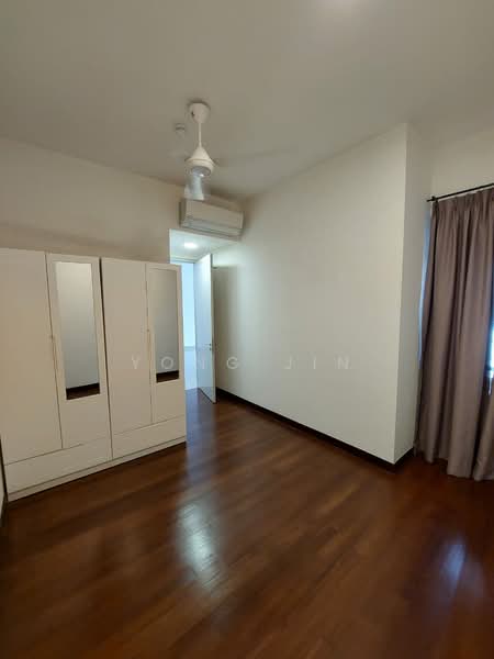 Service Residence for Rent at Paloma @ Tropicana Metropark - Yong Jin - Bedroom - PropertyGuru.com.my