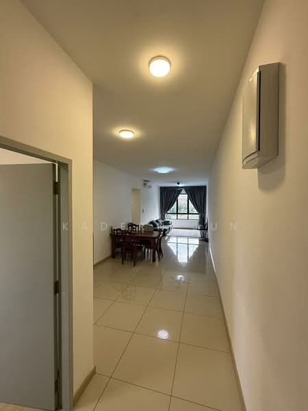 Service Residence for Rent at You City 3 - Kadern Jun - Corridor - PropertyGuru.com.my