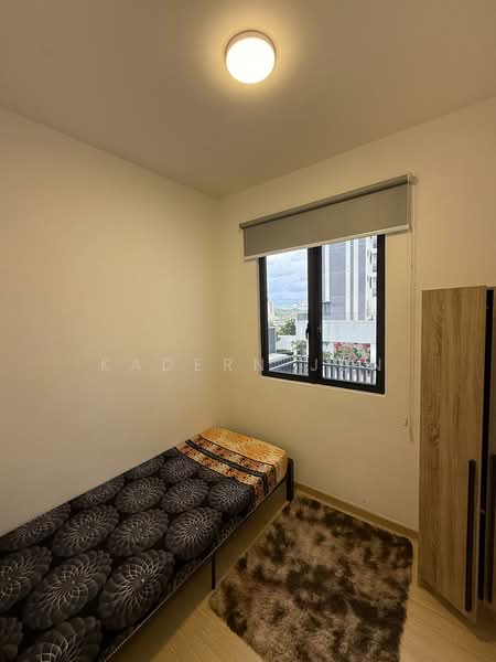 Service Residence for Rent at You City 3 - Kadern Jun - Bedroom - PropertyGuru.com.my