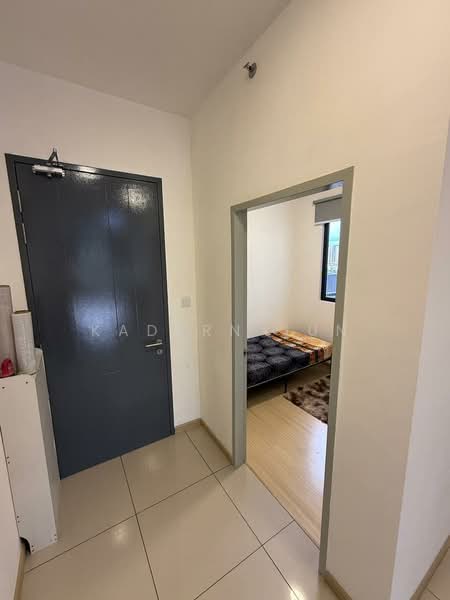 Service Residence for Rent at You City 3 - Kadern Jun - Bedroom - PropertyGuru.com.my