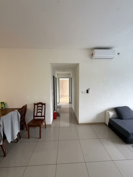Service Residence for Rent at You City 3 - Kadern Jun - Corridor - PropertyGuru.com.my
