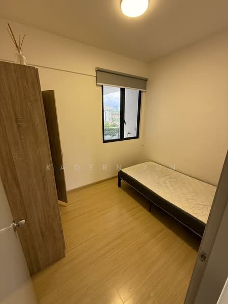 Service Residence for Rent at You City 3 - Kadern Jun - Bedroom - PropertyGuru.com.my